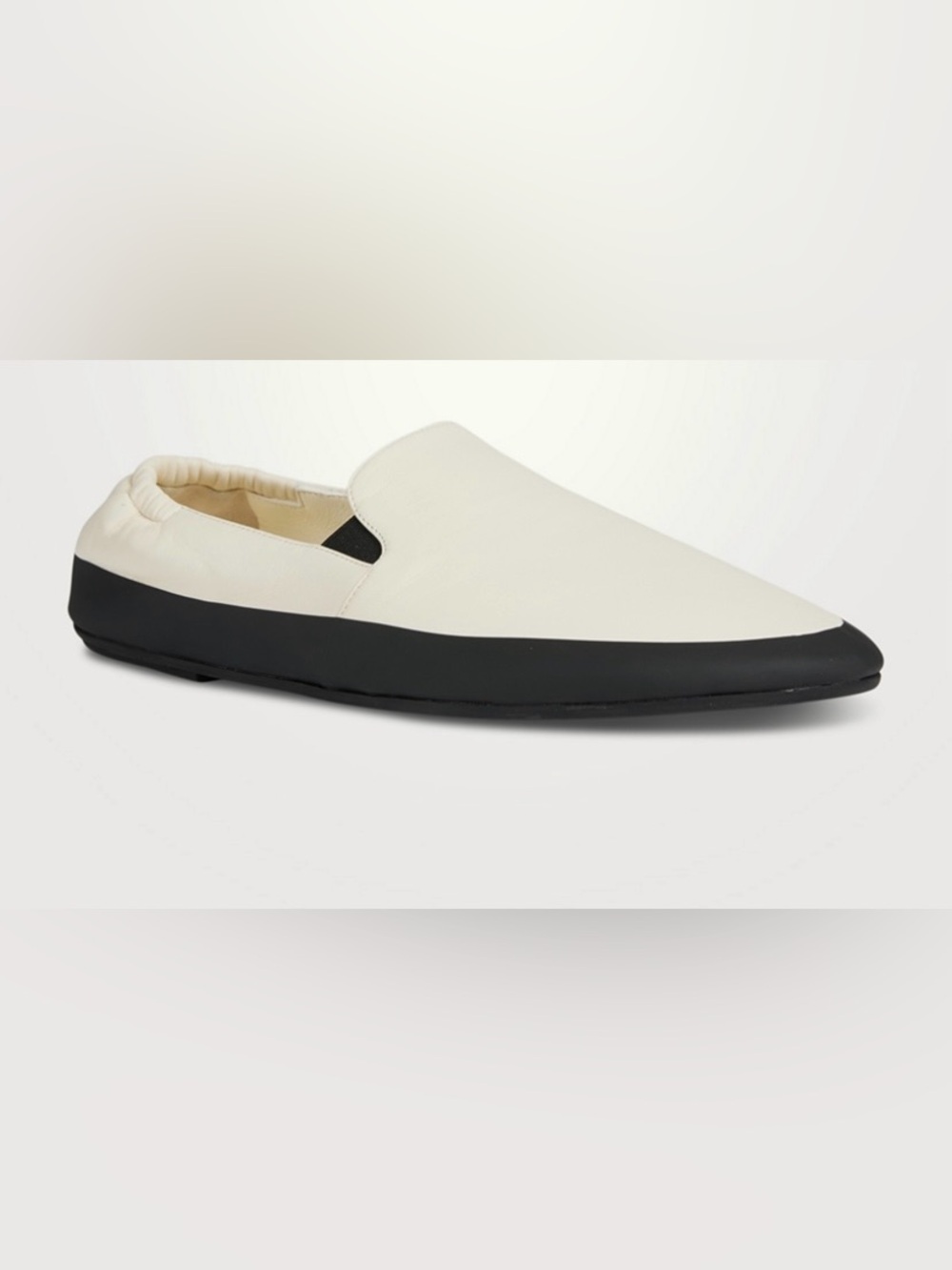 The Row Tech Loafer